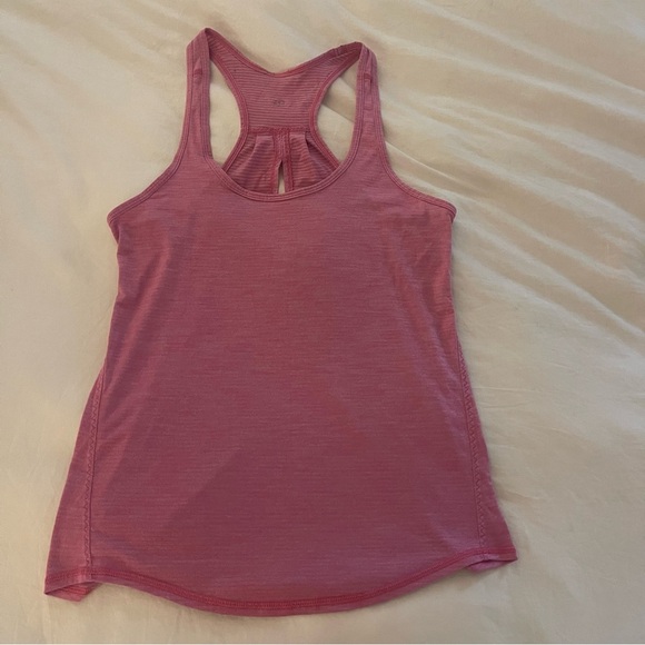 Lululemon Salute the Sun Singlet Tank - Picture 1 of 6